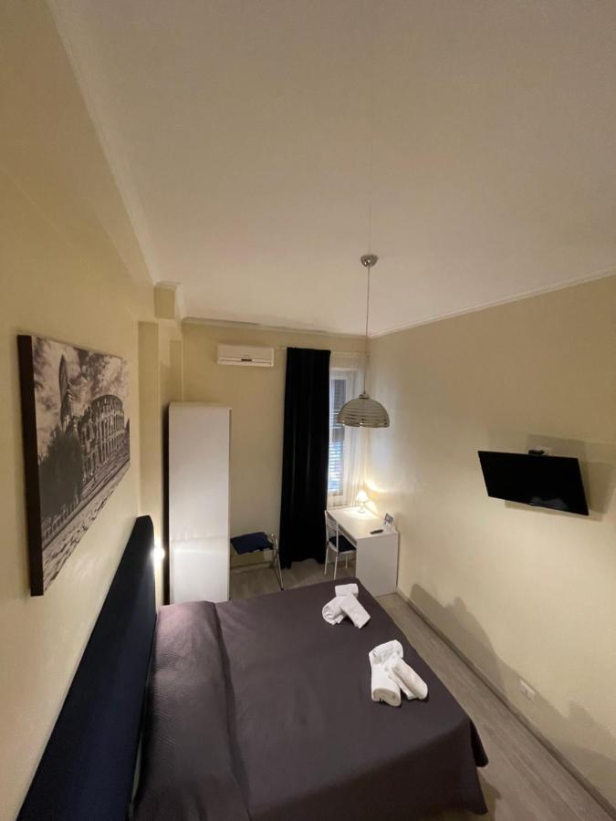 Casa de hóspedes 57 Relais Roma