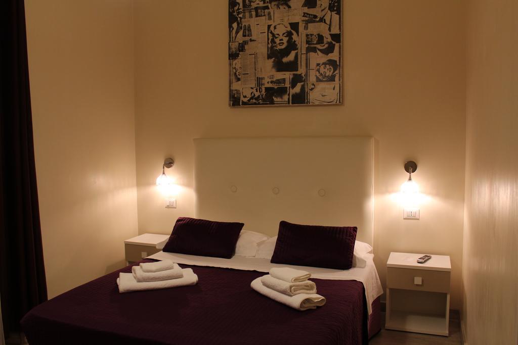 57 Relais Casa de hóspedes Roma