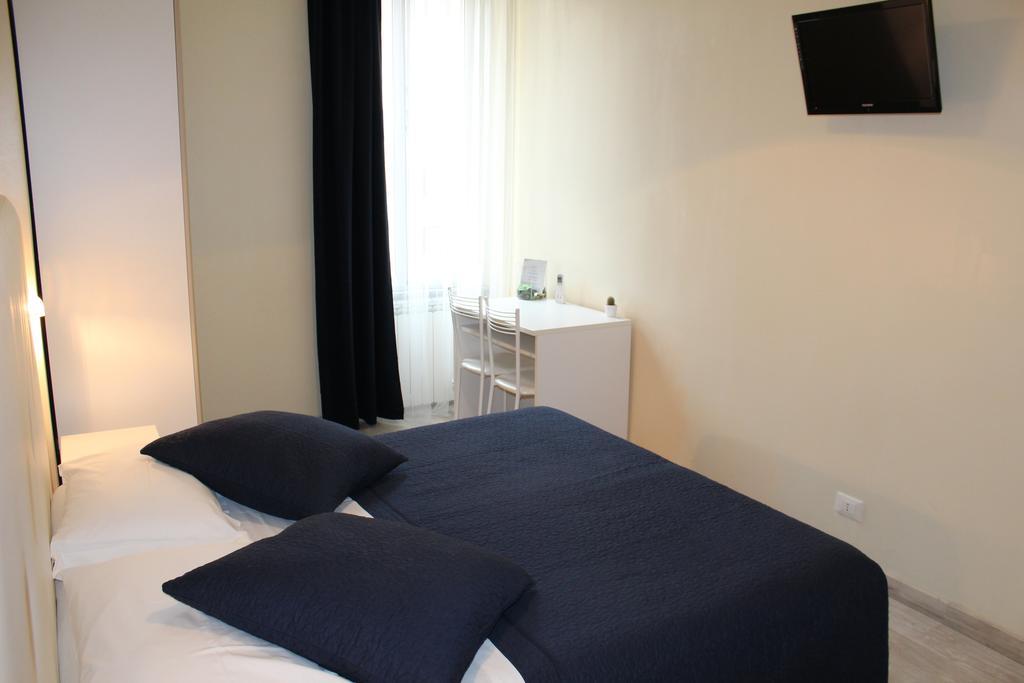 Casa de hóspedes 57 Relais Roma
