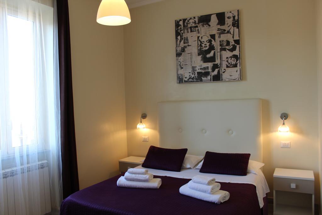 Casa de hóspedes 57 Relais Roma