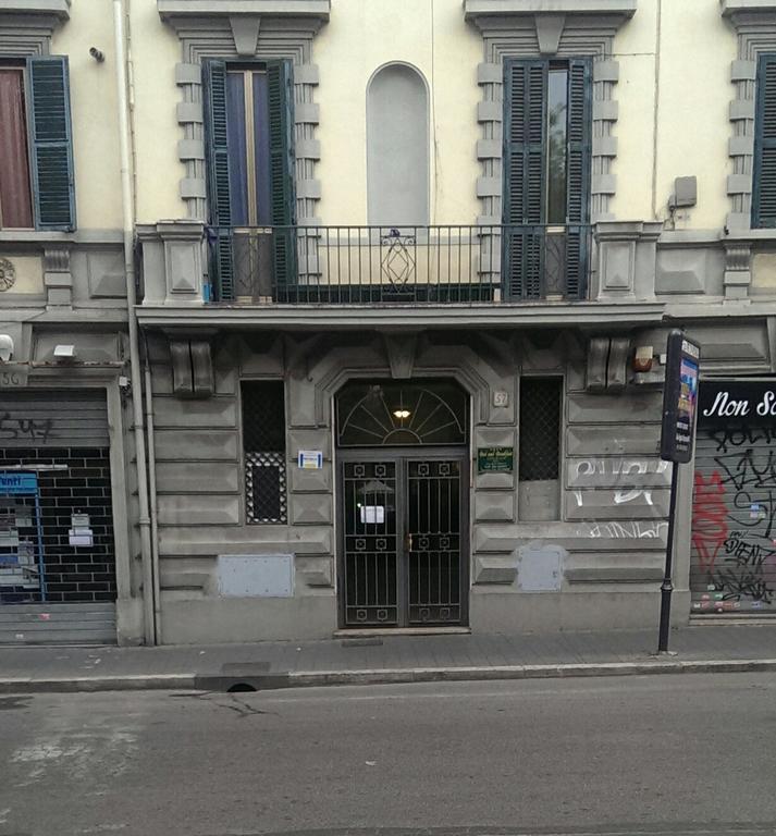 57 Relais Casa de hóspedes 3*
